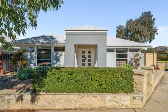 23 Oakhill Heights, Ellenbrook, WA 6069