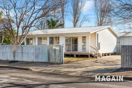 23 Oakley Crescent, Aldinga Beach, SA 5173