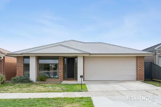 23 O'Callaghan Parade, Lucas, Vic 3350