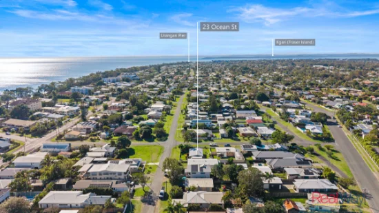 23 Ocean Street, Torquay, Qld 4655
