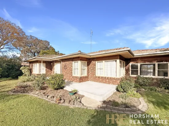 23 O'Connor St, Horsham, Vic 3400