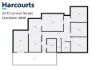 23 Oconnor Street, Horsham, Vic 3400-Floorplan