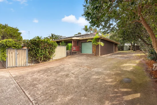 23 Old Windsor Road, Baulkham Hills, NSW 2153 - For Sale