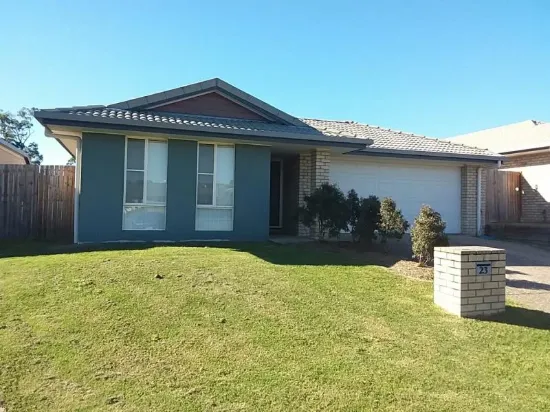 23 Oliver Place, Ormeau, Qld 4208