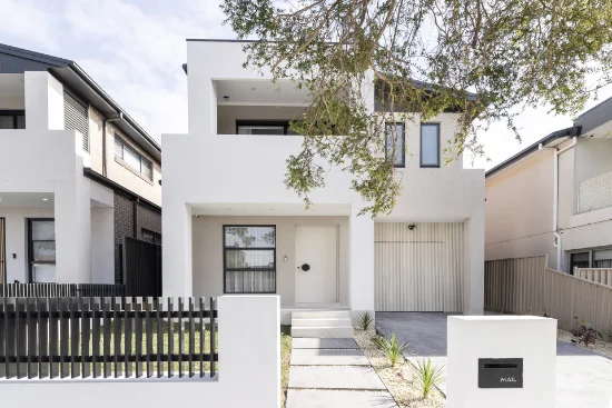 23 Omaha Street, Belfield, NSW 2191