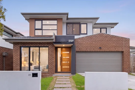 23 Ophir Road, Mount Waverley, Vic 3149