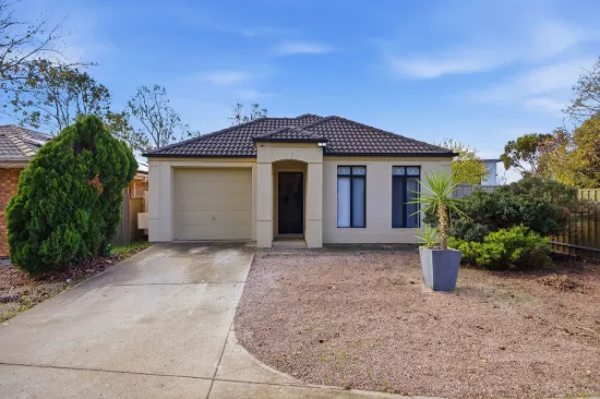 23 Orchard Drive, Evanston, SA 5116