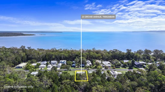 23 Orchid Avenue, Tinnanbar, Qld 4650
