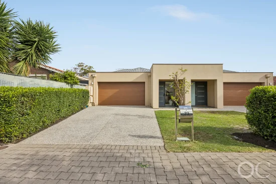 23 Ormond Avenue, Daw Park, SA 5041
