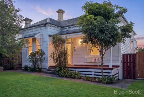 23 Ormond Road, Moonee Ponds, Vic 3039