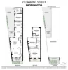 23 Ormond Street, Paddington, NSW 2021-Floorplan