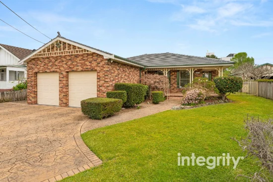 23 Osborne Street, Nowra, NSW 2541