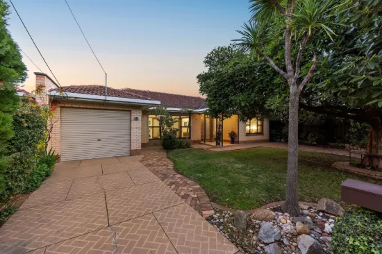 23 Oscar Street, Brooklyn Park, SA 5032