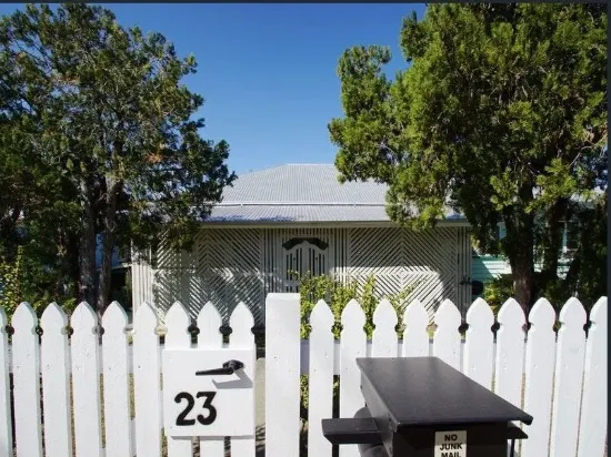 23 O’sullivan Street, Woodend, Qld 4305