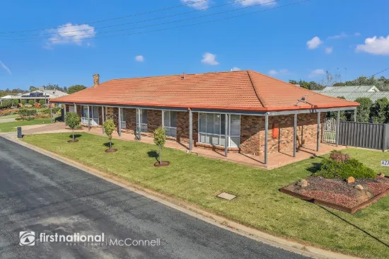 23 Outram Avenue, Kyabram, Vic 3620