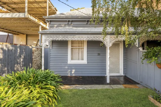 23 Ovens Street, Brunswick, Vic 3056