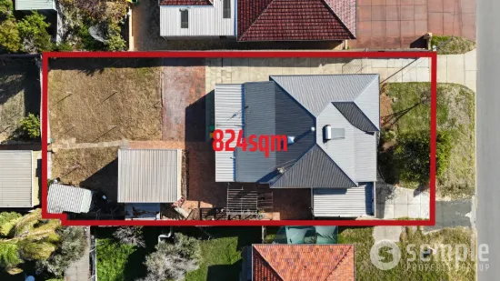 23 Owen Road, Hamilton Hill, WA 6163
