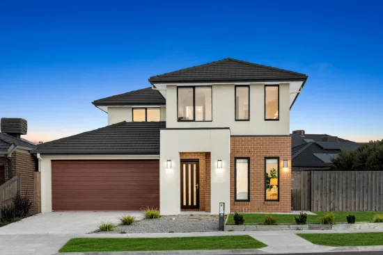 23 OXBOW STREET, Mickleham, Vic 3064