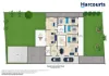 23 Pacific Drive, Blacks Beach, Qld 4740-Floorplan
