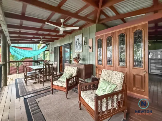 23 Pacific View Drive, Wongaling Beach, Qld 4852