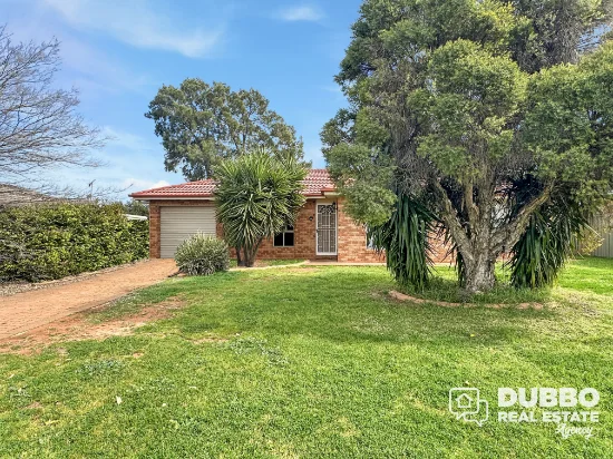 23 Page Avenue, Dubbo, NSW 2830
