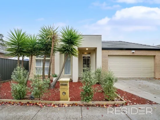 23 Paisley Crescent, Mernda, Vic 3754