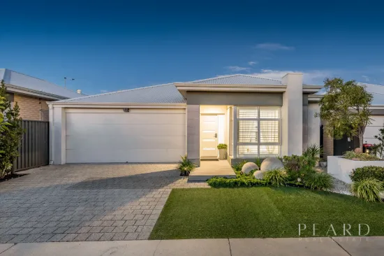 23 Pallium Way, Jindalee, WA 6036