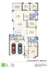 23 Pallium Way, Jindalee, WA 6036-Floorplan
