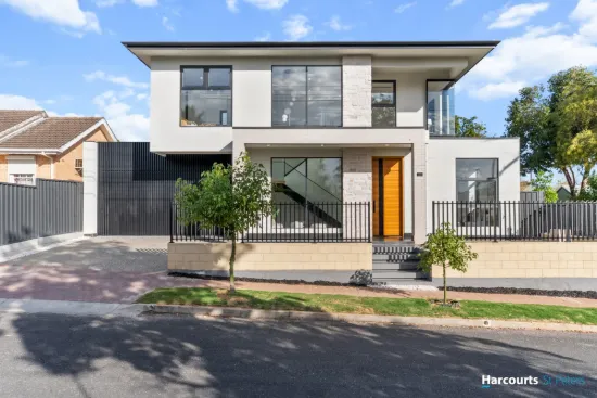 23 Palmer Street, Prospect, SA 5082
