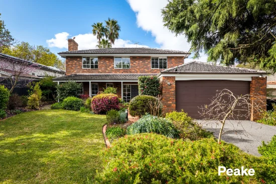 23 Palmerston Street, Berwick, Vic 3806 - For Sale