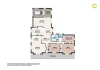 23 Pamela Crescent, Bowen Mountain, NSW 2753-Floorplan