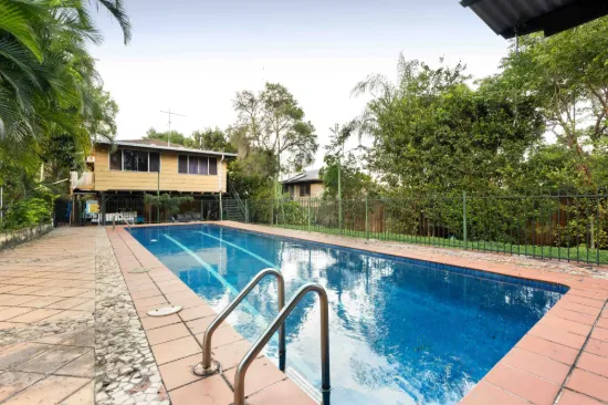 23 Pannard Street, Darra QLD 4076-Image