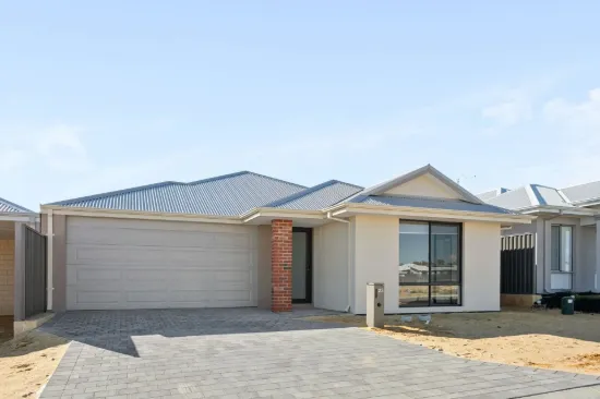 23 Paperbark Road, Sinagra, WA 6065