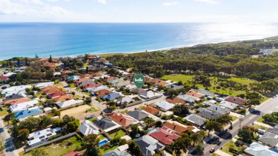 23 Paradise Circuit, Halls Head, WA 6210