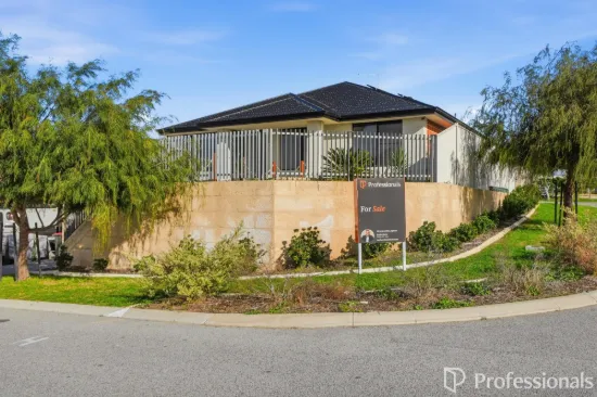 23 Parakeet Rise, Eglinton, WA 6034