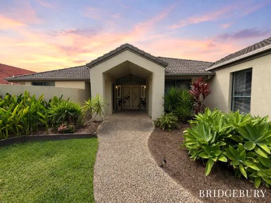 23 Parklands Boulevard, Little Mountain, Qld 4551 - For Rent