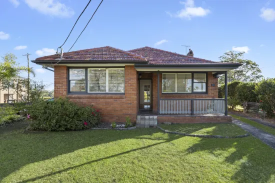 23 Parklands Road, Mount Colah, NSW 2079