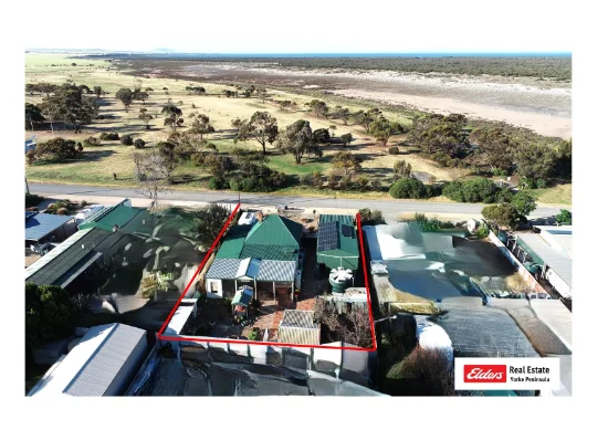 23 Parnell Terrace, Price, SA 5570