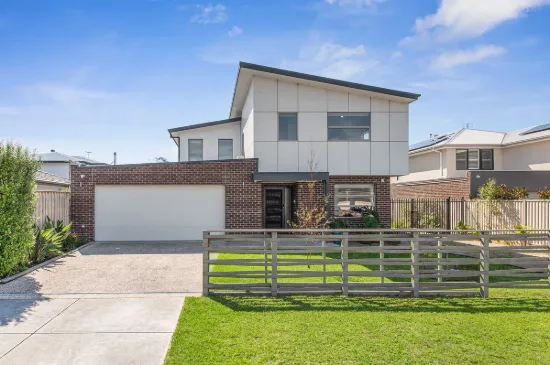 23 Patterson Street, Safety Beach, Vic 3936