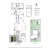 23 Patterson Street, Safety Beach, Vic 3936-Floorplan