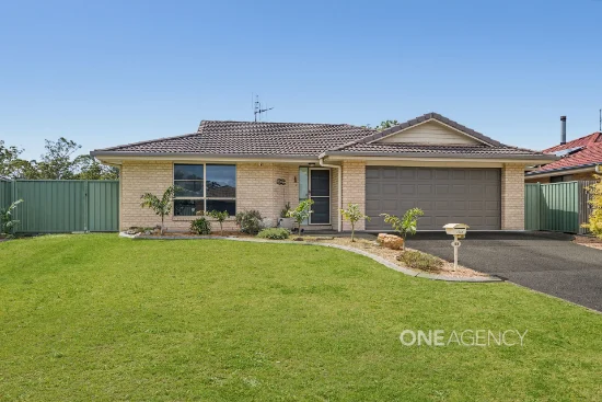 23 Pead Street, Wauchope, NSW 2446