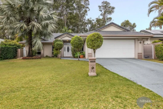 23 Pearson Close, Arundel, Qld 4214