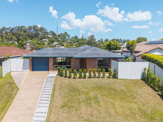 23 Pegasus Avenue, Eatons Hill, Qld 4037