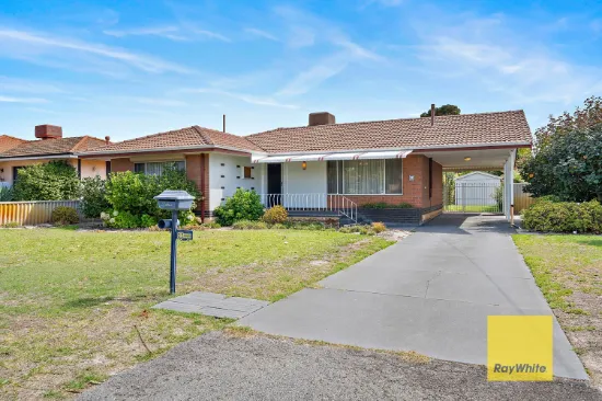 23 Pembury Road, Thornlie, WA 6108