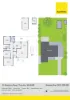 23 Pembury Road, Thornlie, WA 6108-Floorplan