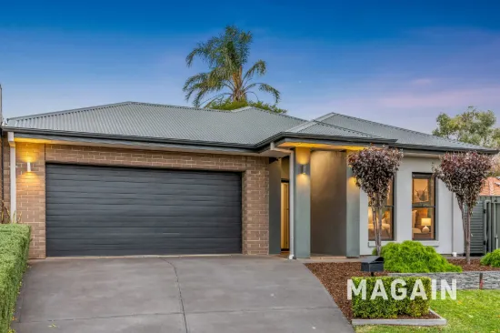 23  Penfold Way, McLaren Vale, SA 5171
