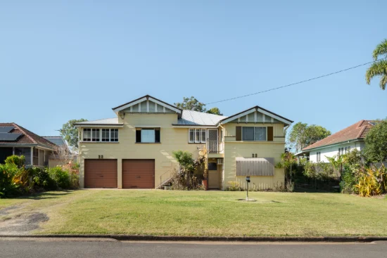 23 Penhill Street, Nudgee, Qld 4014