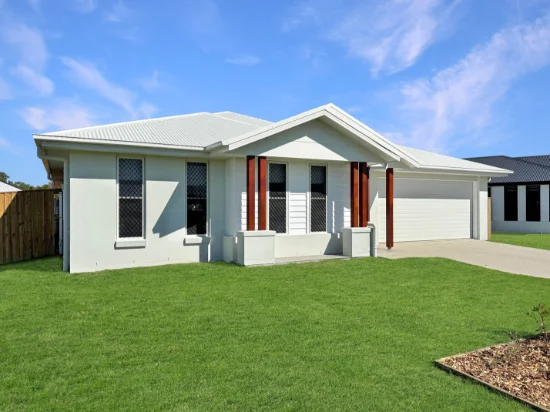 23 Pennant Drive, Point Vernon QLD 4655-Image