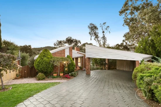 23 Penton Court, Diamond Creek, Vic 3089