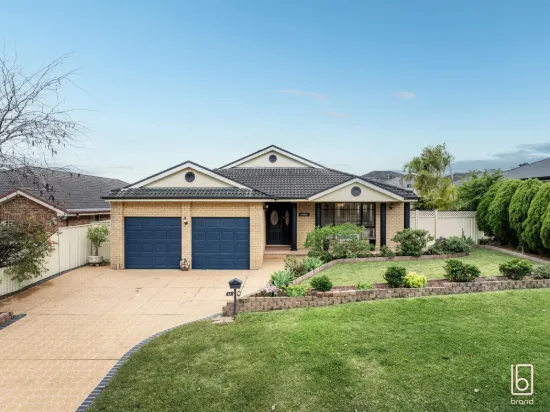 23 Peppercorn Avenue, Woongarrah, NSW 2259